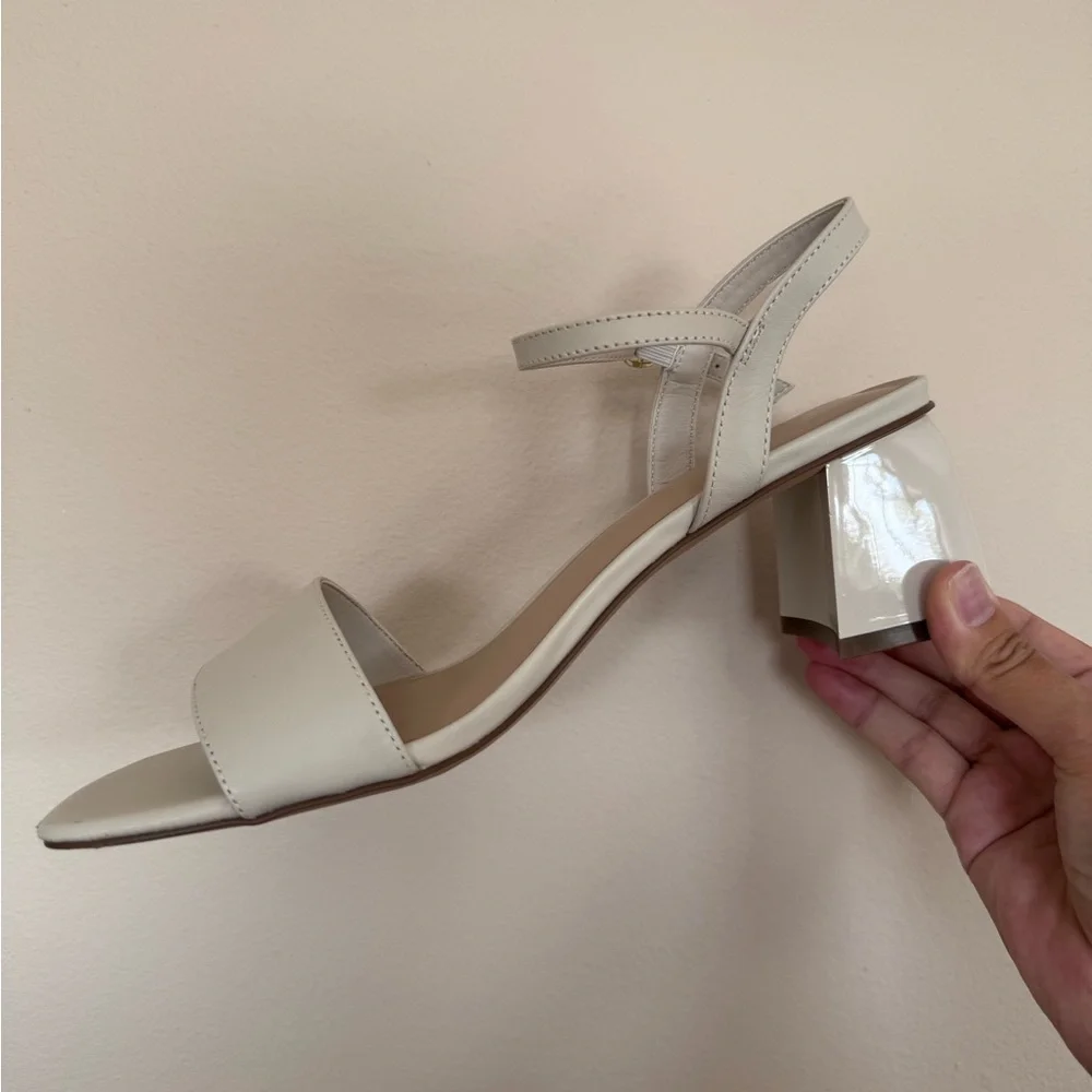 Aldo gleawia women's heeled sandals - Picture 8 of 14